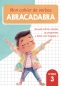Preview: Mon cahier de verbes ABRACADABRA